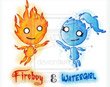 Fireboy and Watergirl Adventure 2