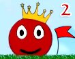 King Red Ball 2
